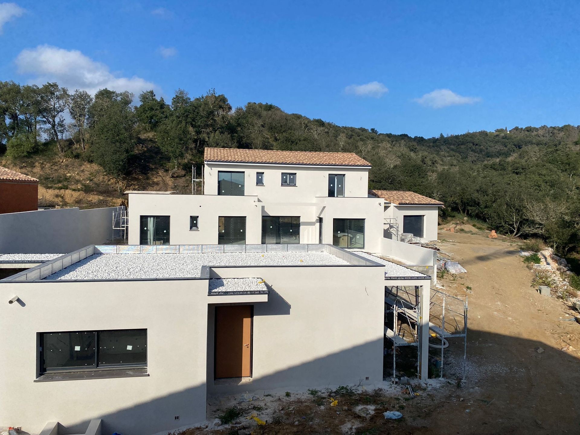 Villa de la Suberine – 20 minutes from Collioure