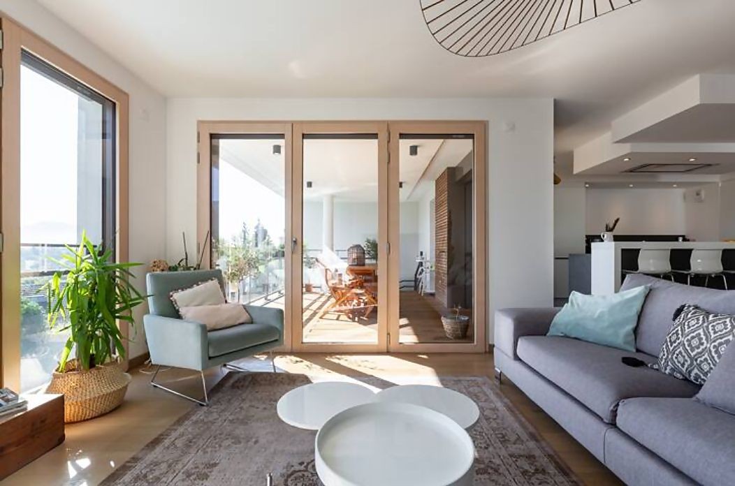 Meticulous Interior Design and premium services